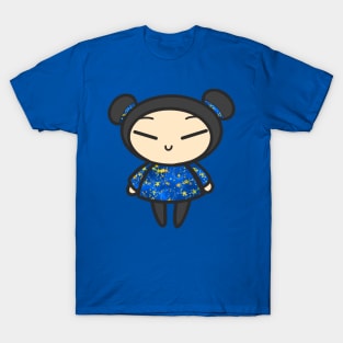 Starry Pucca T-Shirt
